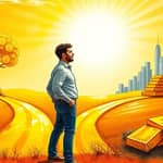 De la Idea al Impacto: Crea Fuentes de Riqueza Duraderas