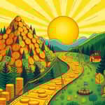 La Ruta al Millón: Inversiones Escalables y Rentables