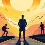 El Factor Humano en la Inversión: Sesgos y Soluciones