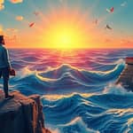 Estrategias de Escape: Protégete de Caídas del Mercado