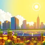 La Fuerza de lo Pequeño: Microinversiones con Mega Impacto