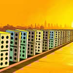 El Efecto Dominó: Cómo Tus Inversiones Impactan el Mundo