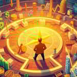 El Laberinto de los Mercados: Guía para Salir Victorioso