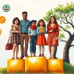 El Legado Financiero: Construye un Futuro Sólido para los tuyos