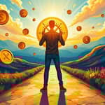 El GPS de tus Finanzas: Establece Metas y Alcanza Tus Sueños