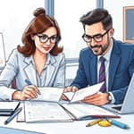 Planificación Anticipada: Evita Sorpresas Fiscales Desagradables