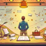 Convierte tus Ideas en Ingresos: El Plan Financiero del Emprendedor