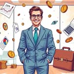 Gestiona tu Dinero como un CEO: Estrategias de Liderazgo