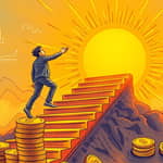 La Clave del Éxito es la Consistencia en tus Finanzas