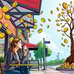 El Impacto de tus Pequeñas Decisiones Financieras