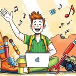 Convierte tus Intereses en una Fuente de Ingresos