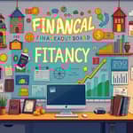 La Mejor Manera de Visualizar tus Metas Financieras