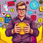 El Poder de Decir No: Protege tu Carterá de Gastos Innecesarios