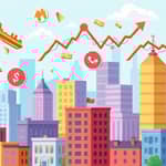 Invierte en Bienes Raíces sin Comprar una Propiedad