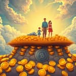 Construye tu 'Colchón de Seguridad' Financiero