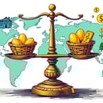 La Diversificación Óptima: Más Allá de la Regla de Oro