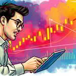 Estrategias de Reversión: Gana en Mercados Volátiles