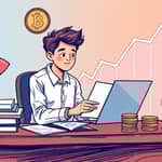 Inversiones para Principiantes: Pasos Sencillos para Empezar