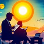 Aprende de los Maestros: Reflexiones de Inversionistas Legendarios