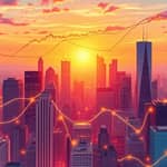 Mercado de Bonos Corporativos: Ingresos Estables para tu Cartera