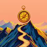 Tu Brújula de Inversión: Alinea tus Metas con tus Estrategias