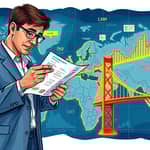 La Guía Definitiva de los ADRs: Acciones Globales a tu Alcance