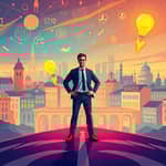 Inviertiendo en Startups: Alto Riesgo, Enorme Recompensa