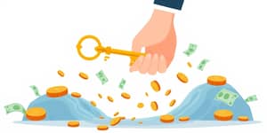 Descifra tu Flujo de Caja: La Clave de tu Libertad Financiera