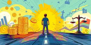 Inflación y Deflación: Comprende su Impacto en tu Dinero