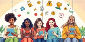 Ahorrar no es Sufrir: Planes Inteligentes para Cada Bolsillo