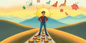 Invertir con Confianza: Guía para Principiantes