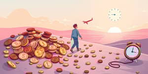 La Psicología del Dinero: Derrota tus Malos Hábitos