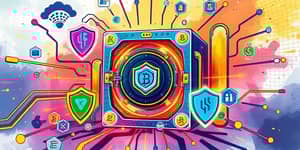 Ciberseguridad Financiera: Protege tus Activos Digitales