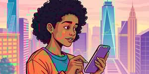 El Impacto de la Tecnología en tus Finanzas Diarias