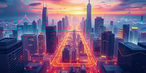 Blockchain y Finanzas: Una Revolución en Marcha