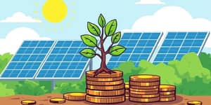 Finanzas Sostenibles: Invierte con un Propósito