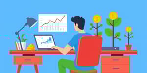 Inversiones Inteligentes para Principiantes Absolutos