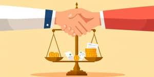 Negociación de Deudas: Tácticas Infalibles