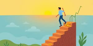 El Camino hacia la Independencia Financiera: Paso a Paso