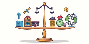 La Diversificación: Clave para Reducir el Riesgo