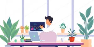 Evaluando tu Salud Financiera: Un Chequeo Completo