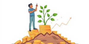 La Disciplina Financiera: El Secreto del Éxito