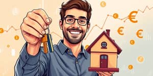 Refinancia tu Hipoteca: ¿Es el Momento Ideal?