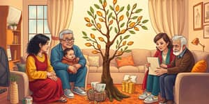 Tu Legado Financiero: Crea un Futuro para Ti y los Tuyos