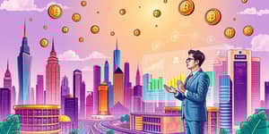 El Futuro es Ahora: Automatiza tu Dinero con Menos Esfuerzo