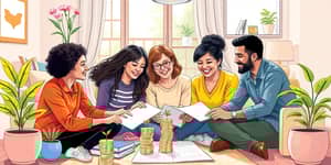 Retiro Digno: Diseña tu Futuro Financiero Hoy