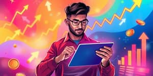 Invierte en el Mercado de Valores: Guía Sencilla