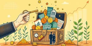 Gestiona tu Patrimonio: Consejos para Crecer tu Riqueza