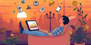 Transforma tu Vida: Genera Rentabilidad sin Esfuerzo Constante