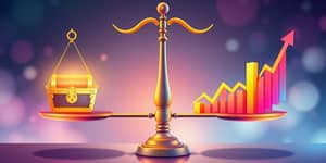 Análisis de Riesgo: Inversiones Seguras vs. Rendimientos Altos